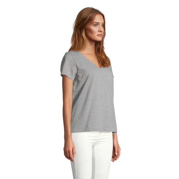 REGENT V WOMEN, REGENT V TEE-SHIRT FEMME