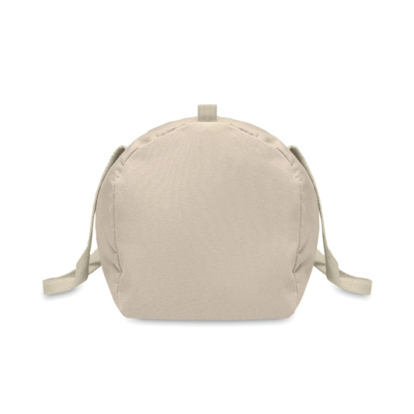 Sac de sport coton recyclé "Cozard"