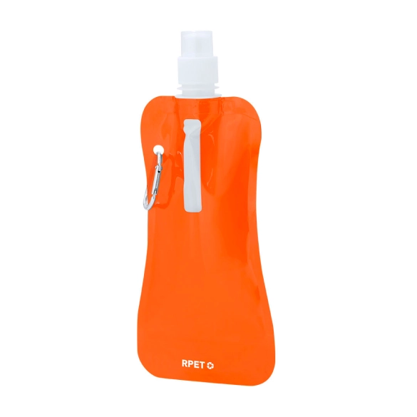 Gourde pliable 400ml "Xirine"