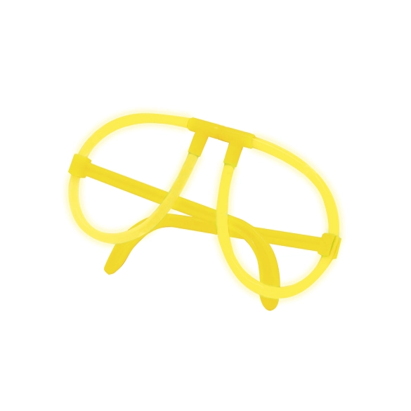 Lunettes lumineuses "Festiva"