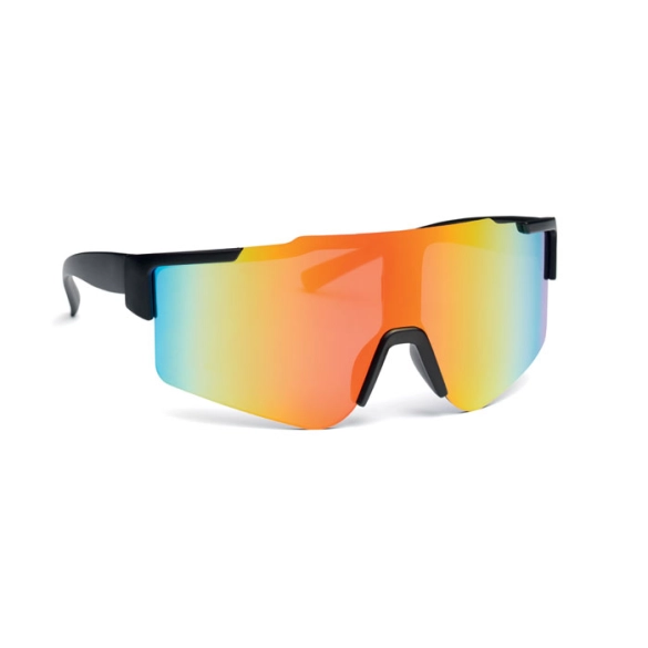 Lunettes de sport miroir "Puskik"