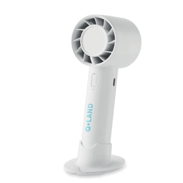 AIRE, Ventilateur portable 2000 mAh