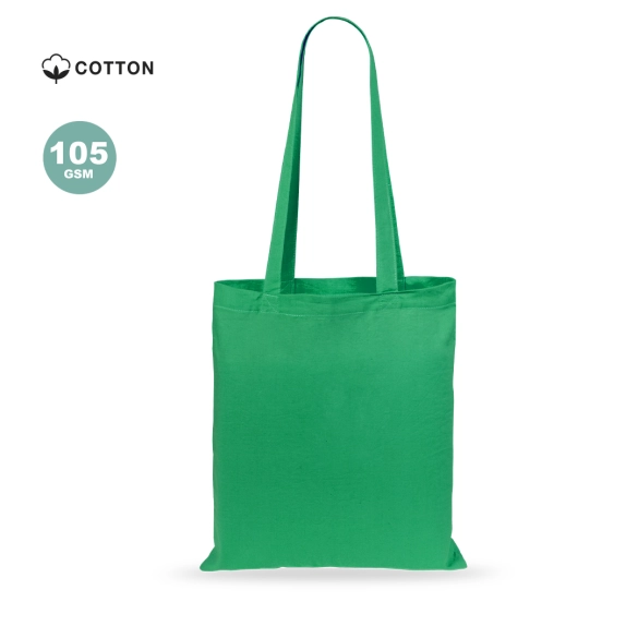 Totebag 105gr "Blerm"