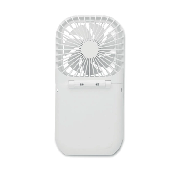 Ventilateur portable avec lanyard "Fanplib"