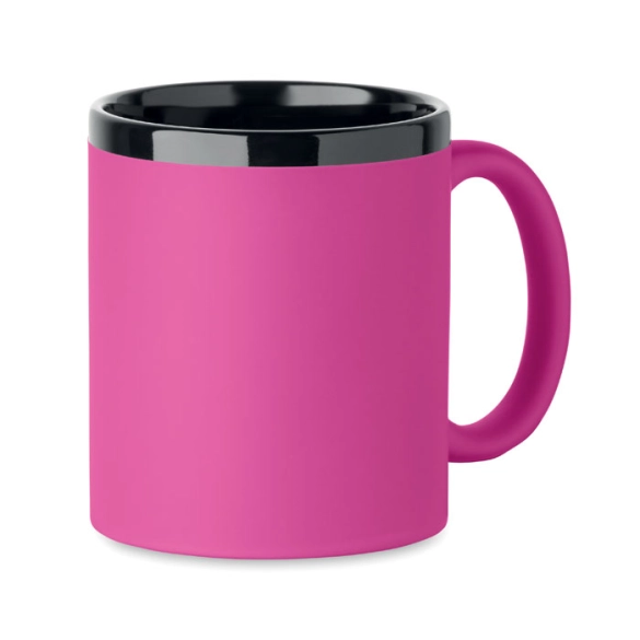 RUBY, Mug en céramique 300ml