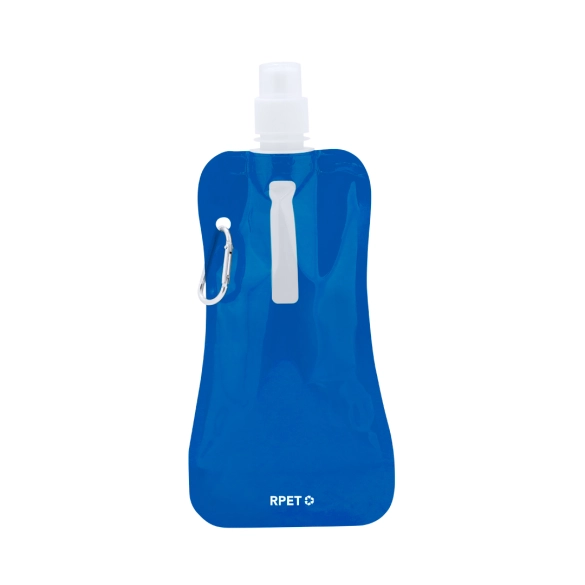 Gourde pliable 400ml "Xirine"