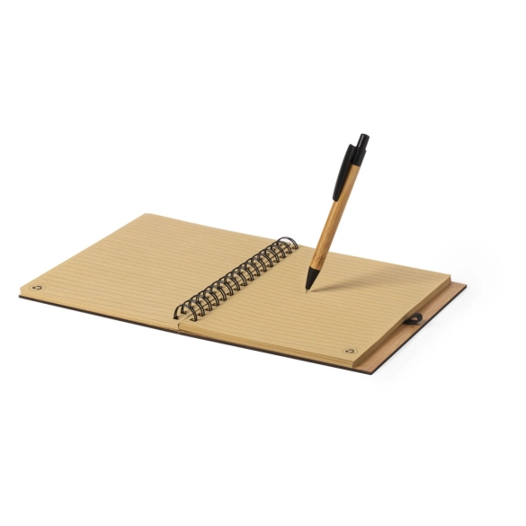 Cahier Polnar