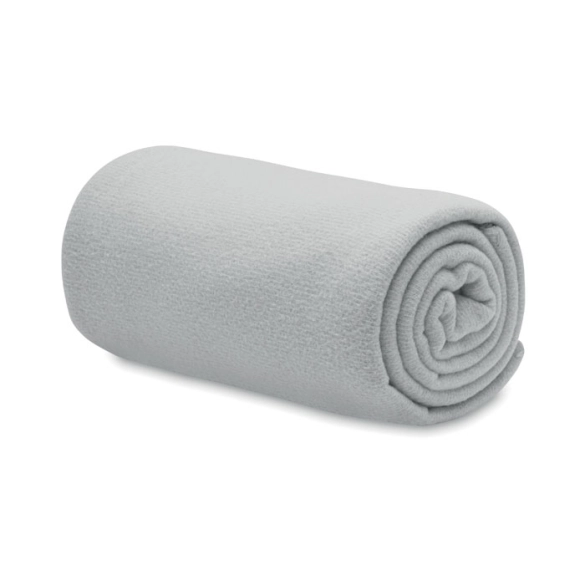 BOGDA, Couverture polaire RPET 130gr