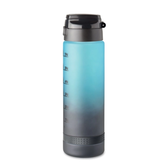LEVEL, Bouteillen de sport RPET 1L