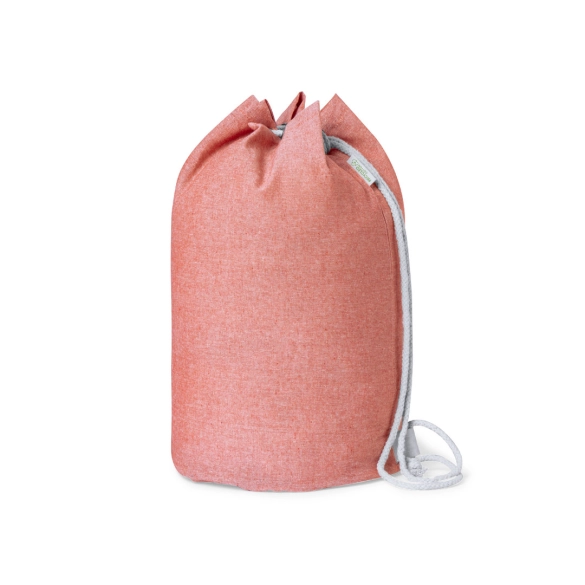 Baluchon coton recyclé 200gr "Bandam"