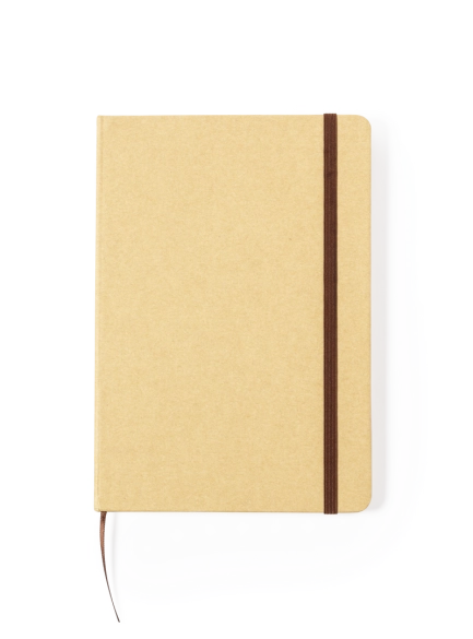 Bloc Notes Klamax