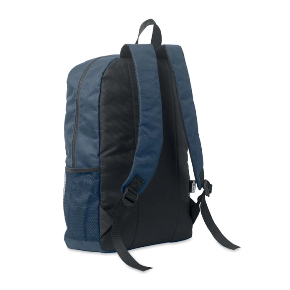 HIGE, Sac à dos polyester 600D RPET