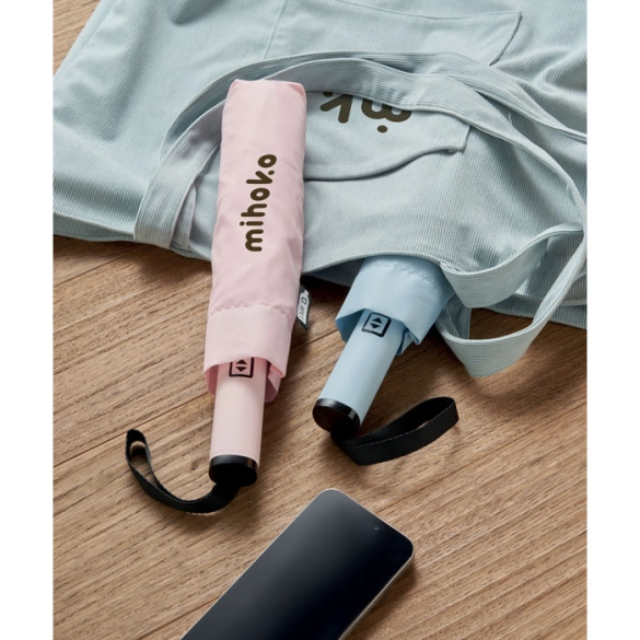 Parapluie pliable anti-tempête "Agumbe"