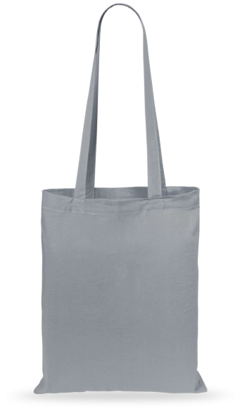 Totebag 105gr "Blerm"