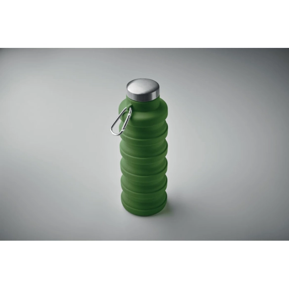Bouteille pliable 500ml "Yanevi"
