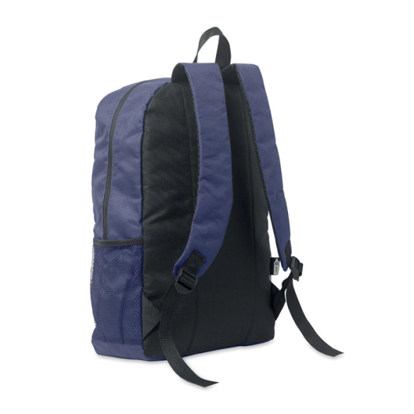 HIGE, Sac à dos polyester 600D RPET