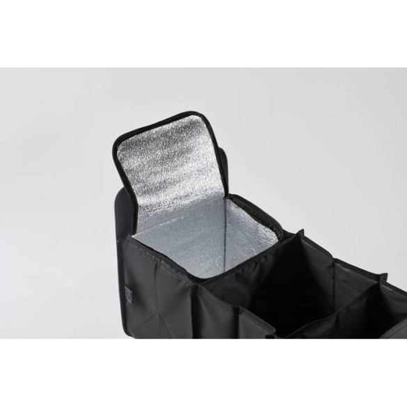 ORGANIZER COOL, Organisateur de voiture pliable