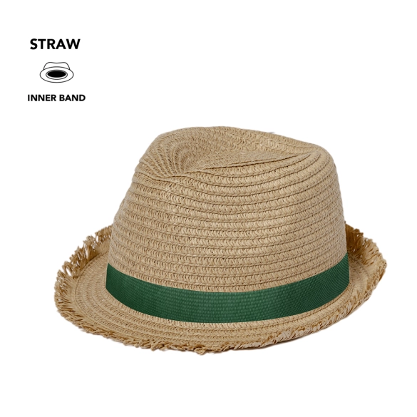 Chapeau Harmon