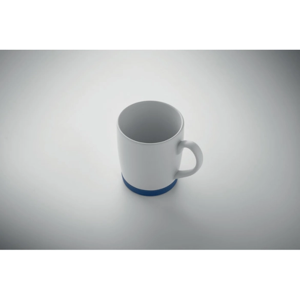 SILBASE, Mug en céramique 300ml