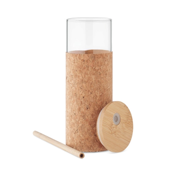 MOLUNGE, Gobelet en verre 450 ml