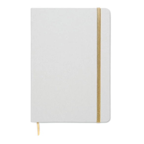 Carnet A5  à couleur révélée "Ebeldy"