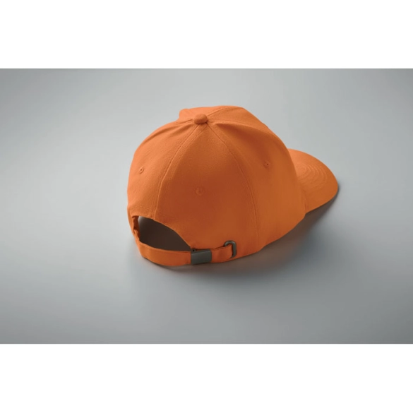 BUFFALO, Casquette baseball 6 pans