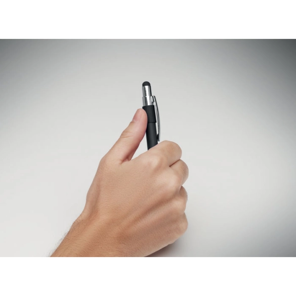 EDD, Stylo stylet spinner