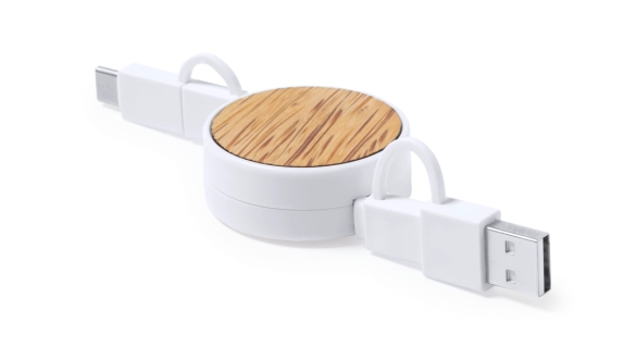 Câble de Charge Rizzo