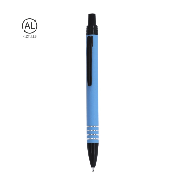 Stylo aluminium recyclé "Nabli"