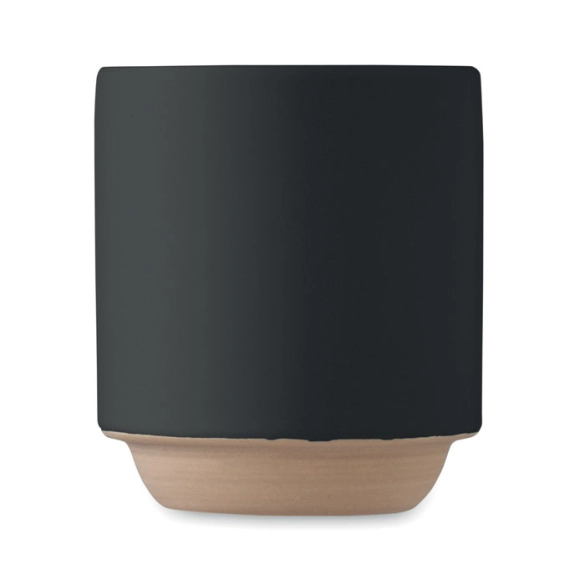 CERACK, Mug en céramique 170 ml