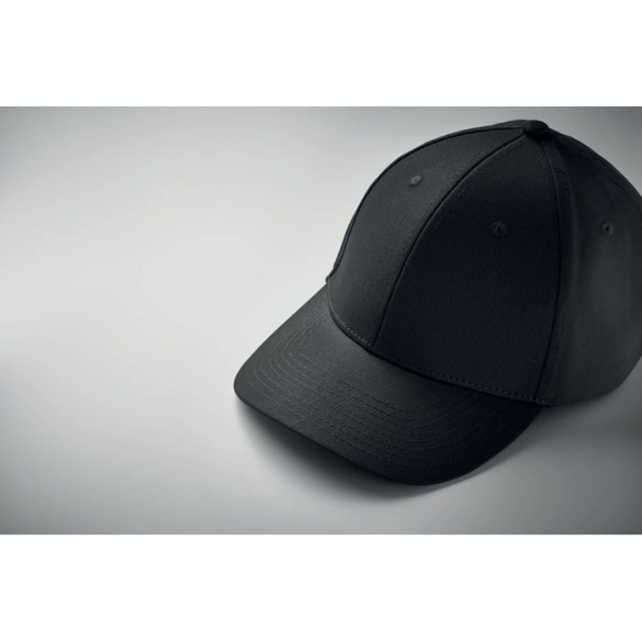 BAHAMAS, Casquette baseball  à 6 pans