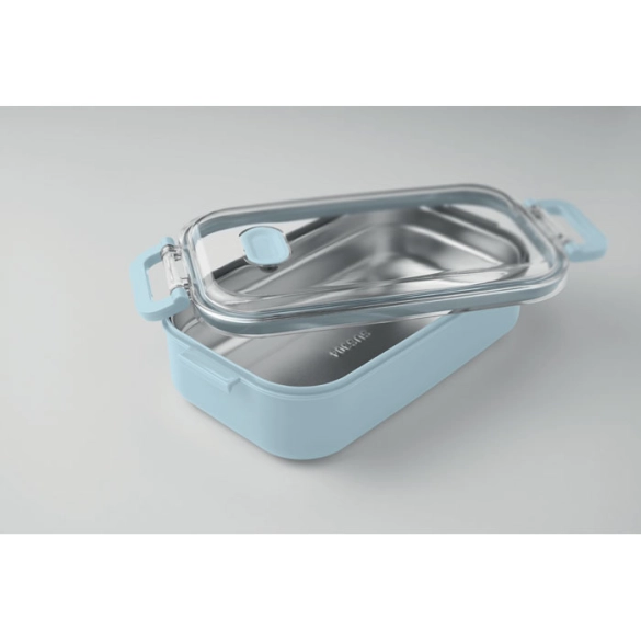 HOAGIE, Boîte à lunch en PP