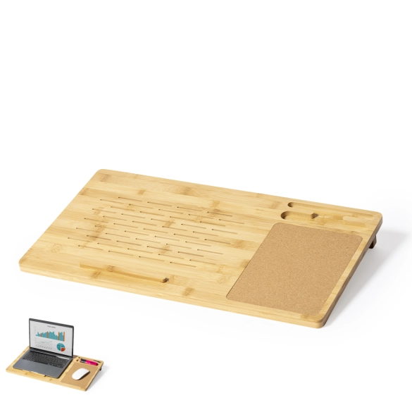Tapis Souris Organiseur Krit
