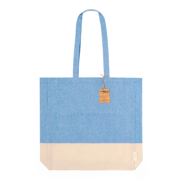 Sac coton recyclé 120gr "Kauna"