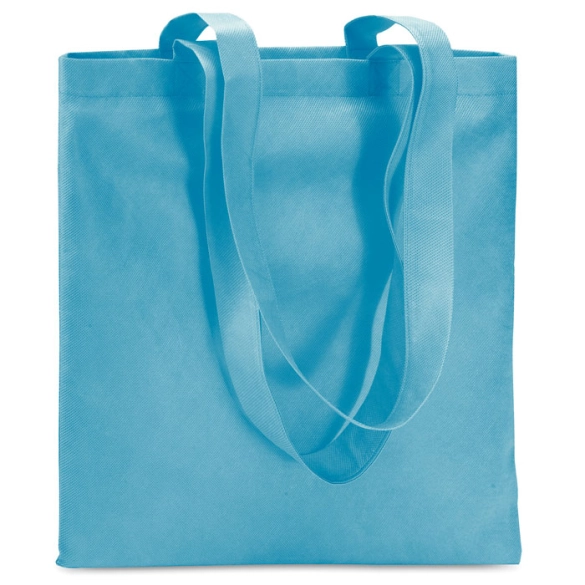 Sac non tissé publicitaire 80g/m2 "Yann"