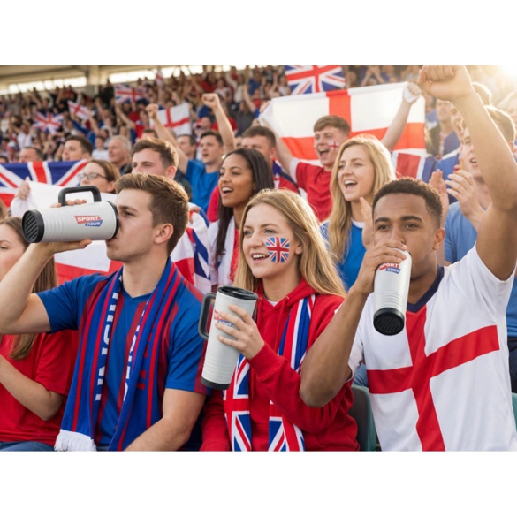 HOWLER CUP, Gobelet à double paroi de 700ml