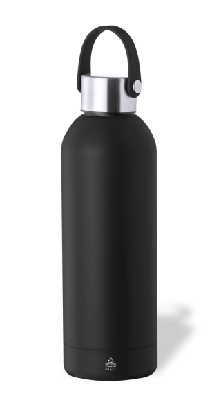 Bidon Thermique Breidy