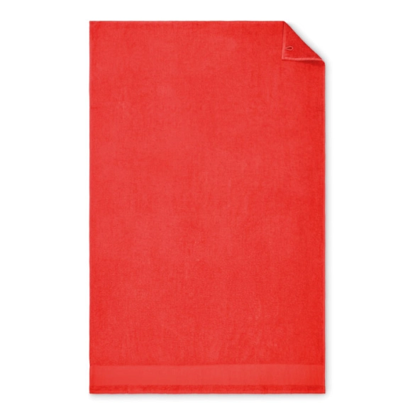 ISLAND 100, Serviette de bain en coton