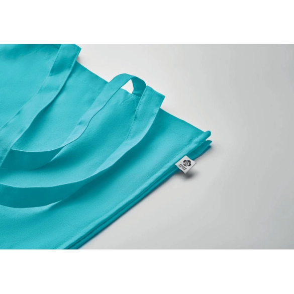 Totebag en coton organique 220gr "Phoenix"