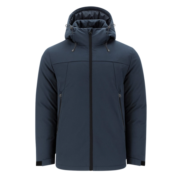 Parka Setter