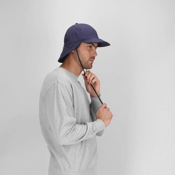 Casquette  protège nuque "Gaveno"