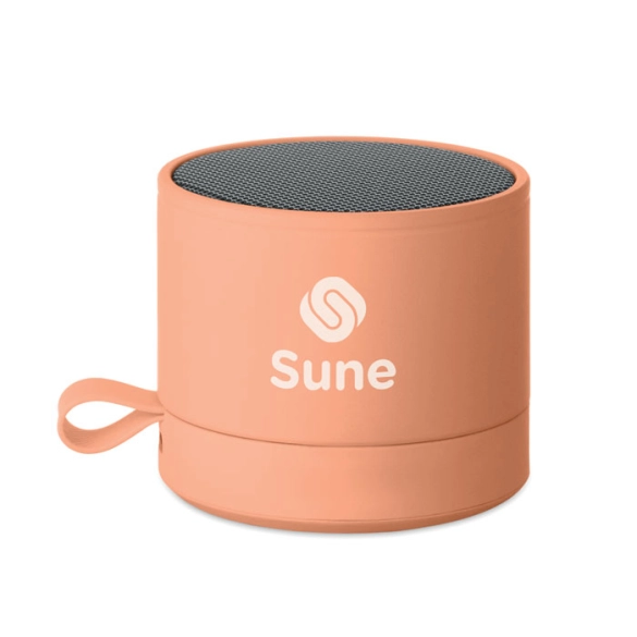 RECAR, Haut-parleur 5.1 sans fil