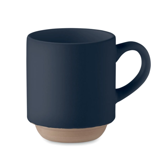 CERACK, Mug en céramique 170 ml