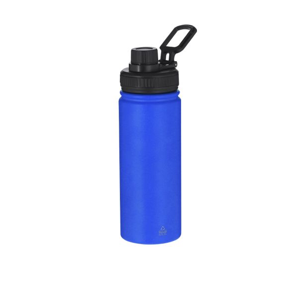 Gourde isotherme inox 550ml "Boppel"