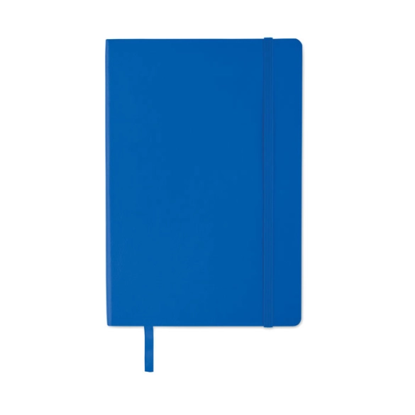 BRETA, Carnet A5 couverture en PU
