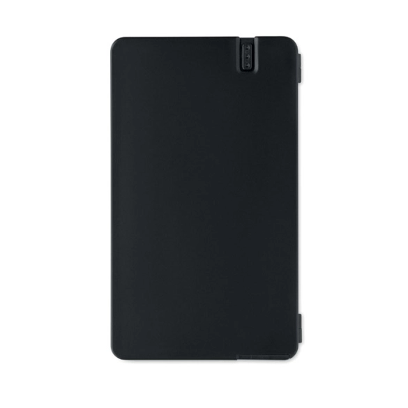 CLERK, Calculatrice avec tablette LCD