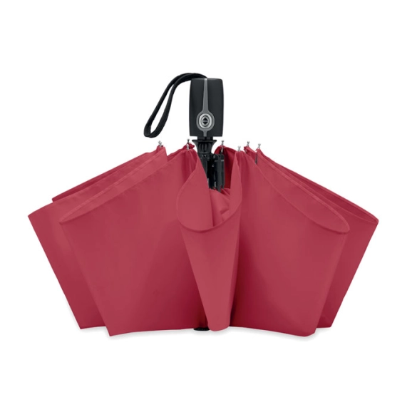 Parapluie pliable tempête automatique Ø97cm "Andico"