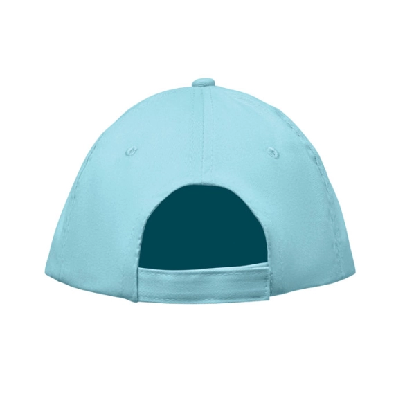 SUNNY, Casquette à 5 pans