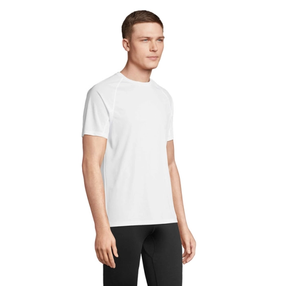 VORTEX, VORTEX TEE-SHIRT RAGLAN