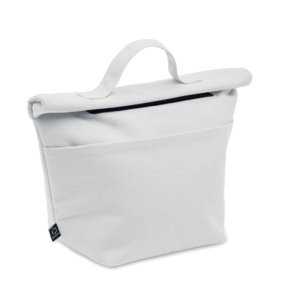 Sac isotherme en coton recyclé "Gibli"